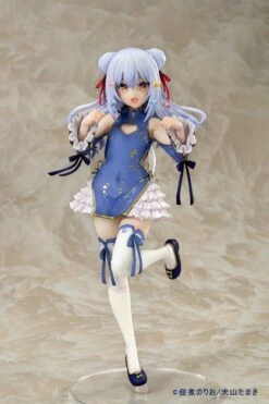 Virtual Youtuber Inuyama Tamaki 1/7 Scale Figure -Model Figures AG50189 4
