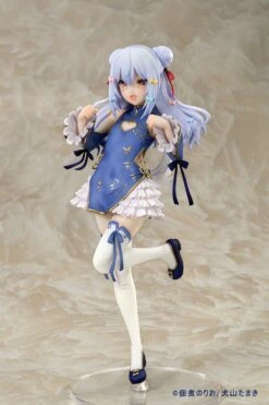 Virtual Youtuber Inuyama Tamaki 1/7 Scale Figure -Model Figures AG50189 5