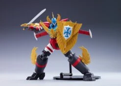 Aoshima Original Character Gattai Atlanger Model Kit 14 Aoshima Original Character Gattai Atlanger Model Kit -Model Figures AK05808 3