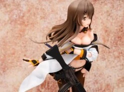 Aoshima Girls' Frontline Girls' Frontline K2 1/7 Scale Figure -Model Figures AK10590 10