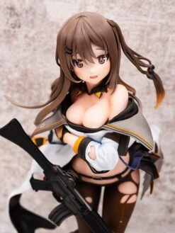 Aoshima Girls' Frontline Girls' Frontline K2 1/7 Scale Figure -Model Figures AK10590 11