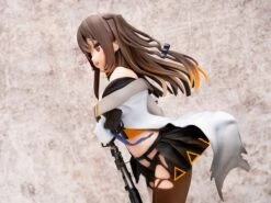 Aoshima Girls' Frontline Girls' Frontline K2 1/7 Scale Figure -Model Figures AK10590 9
