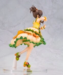 The Idolmaster Aiko Takamori Handmade (Happiness Ver.) 1/8 Scale Figure -Model Figures AM13014 5
