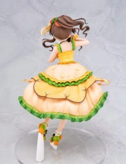 The Idolmaster Aiko Takamori Handmade (Happiness Ver.) 1/8 Scale Figure -Model Figures AM13014 6