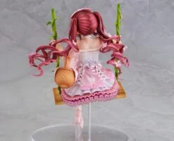 The Idolm@Ster Shiny Colors Osaki Amana (Devoting Rinne Ver.) 1/8 Scale Figure -Model Figures AM14128 3