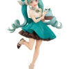 Hatsune Miku SweetSweets Series Hatsune Miku Chocolate Mint Prize Figure