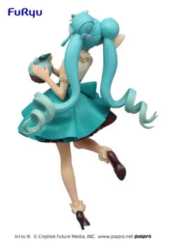 Hatsune Miku SweetSweets Series Hatsune Miku Chocolate Mint Prize Figure -Model Figures AMU SHP0383 8dafceac d0c3 47b3 bfe1 3dafaeb96e95