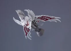 Aoshima Gattai Atlanger Omega Model Kit -Model Figures AO05809 16