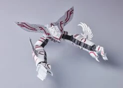 Aoshima Gattai Atlanger Omega Model Kit -Model Figures AO05809 18