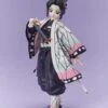 Demon Slayer BUZZmod Shinobu Kocho Action Figure