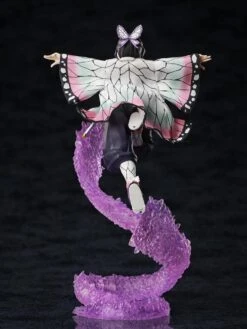 Demon Slayer BUZZmod Shinobu Kocho Action Figure -Model Figures AOA 138129M 6