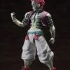 Demon Slayer BUZZmod Akaza Action Figure