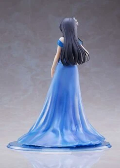 Rascal Does Not Dream Of A Dreaming Girl Mai Sakurajima (Color Dress Ver.) 1/7 Scale Figure -Model Figures AOA 15112M 3