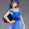 Rascal Does Not Dream Of A Dreaming Girl Mai Sakurajima (Color Dress Ver.) 1/7 Scale Figure