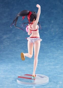 Warlords Of Sigrdrifa Miyako Muguruma (Swimsuit Ver) 1/7 Scale Figure -Model Figures AOA 18411M 3