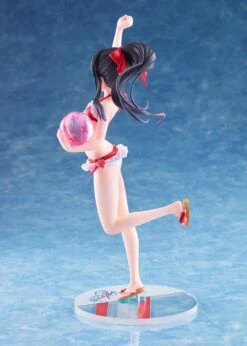 Warlords Of Sigrdrifa Miyako Muguruma (Swimsuit Ver) 1/7 Scale Figure -Model Figures AOA 18411M 4