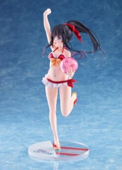 Warlords Of Sigrdrifa Miyako Muguruma (Swimsuit Ver) 1/7 Scale Figure -Model Figures AOA 18411M 5