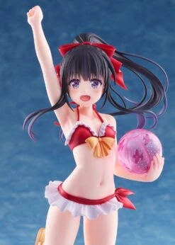 Warlords Of Sigrdrifa Miyako Muguruma (Swimsuit Ver) 1/7 Scale Figure -Model Figures AOA 18411M 6