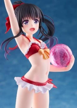 Warlords Of Sigrdrifa Miyako Muguruma (Swimsuit Ver) 1/7 Scale Figure -Model Figures AOA 18411M 9