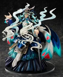 Fate/Grand Order Ruler/Qin 1/7 Scale Figure 9 Fate/Grand Order Ruler/Qin 1/7 Scale Figure -Model Figures AOA 87194M 3