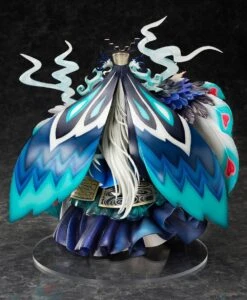 Fate/Grand Order Ruler/Qin 1/7 Scale Figure 11 Fate/Grand Order Ruler/Qin 1/7 Scale Figure -Model Figures AOA 87194M 4