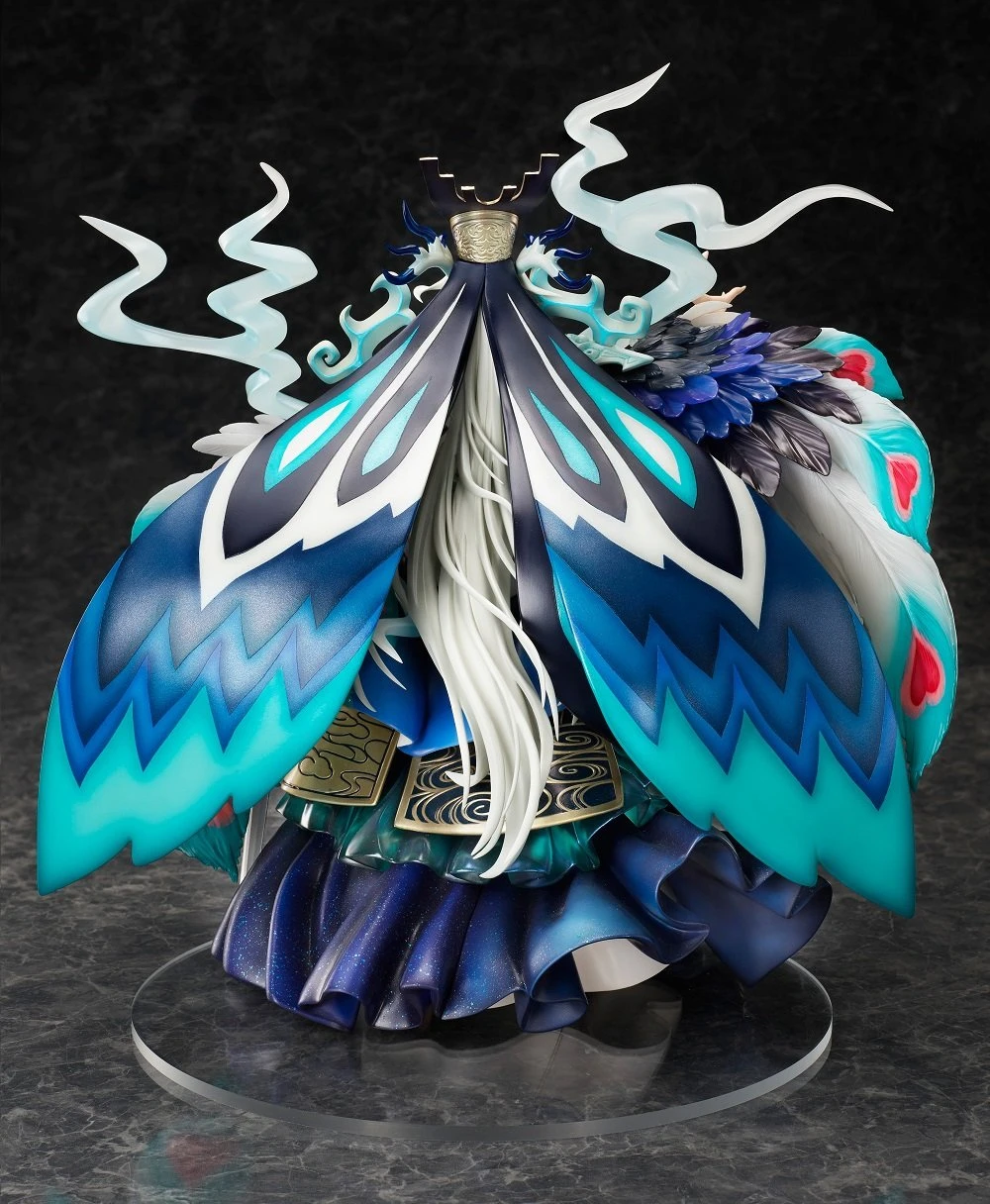 Fate/Grand Order Ruler/Qin 1/7 Scale Figure 6 Fate/Grand Order Ruler/Qin 1/7 Scale Figure - Image 6