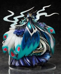 Fate/Grand Order Ruler/Qin 1/7 Scale Figure 10 Fate/Grand Order Ruler/Qin 1/7 Scale Figure -Model Figures AOA 87194M 5