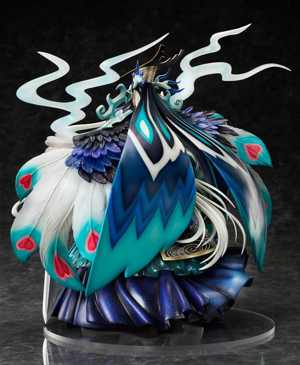 Fate/Grand Order Ruler/Qin 1/7 Scale Figure 5 Fate/Grand Order Ruler/Qin 1/7 Scale Figure - Image 5
