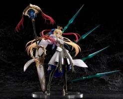 Fate/Grand Order Caster/Altria Caster (3rd Ascension) 1/7 Scale Figure
