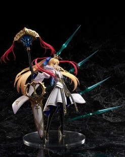 Fate/Grand Order Caster/Altria Caster (3rd Ascension) 1/7 Scale Figure -Model Figures AOA 87210M 4