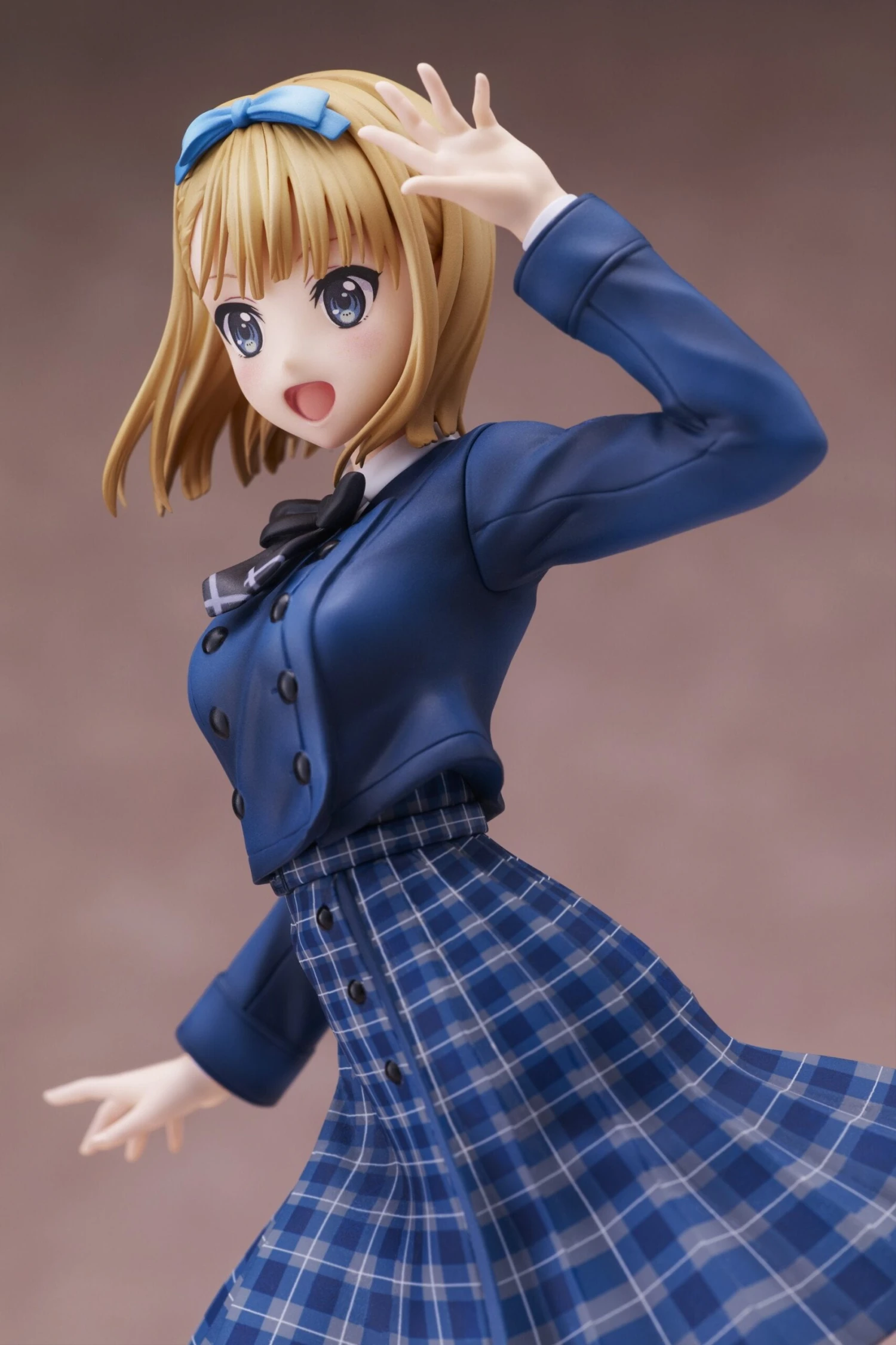 22/7 Nicole Saito 1/7 Scale Figure 7 22/7 Nicole Saito 1/7 Scale Figure - Image 7