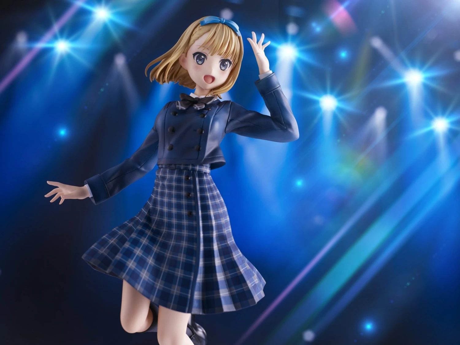 22/7 Nicole Saito 1/7 Scale Figure 8 22/7 Nicole Saito 1/7 Scale Figure - Image 8