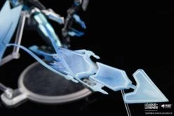 League Of Legends APEX Project Ashe Action Figure -Model Figures APX42078 10