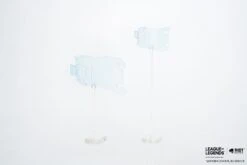 League Of Legends APEX Project Ashe Action Figure -Model Figures APX42078 20