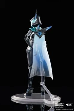 League Of Legends APEX Project Ashe Action Figure -Model Figures APX42078 5