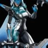 League Of Legends APEX Project Ashe Action Figure