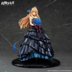 Apex Warship Girls R USS Saratoga CV 3 Eve Blossom Ver. 1/7 Scale Figure -Model Figures APX42086 10