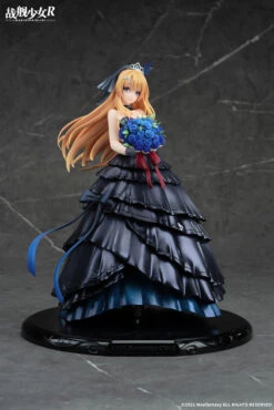 Apex Warship Girls R USS Saratoga CV 3 Eve Blossom Ver. 1/7 Scale Figure -Model Figures APX42086 11