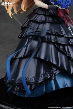 Apex Warship Girls R USS Saratoga CV 3 Eve Blossom Ver. 1/7 Scale Figure -Model Figures APX42086 16