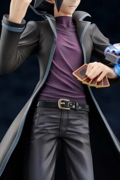 Yu-Gi-Oh! Duel Monsters GX Chazz Princeton 1/7 Scale Figure -Model Figures AU51689 8