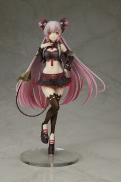 Virtual Youtuber HoneyStrap Suou Patra 1/7 Scale Figure -Model Figures BA49016 10