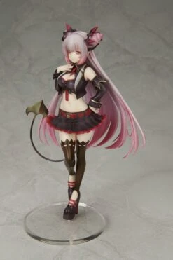 Virtual Youtuber HoneyStrap Suou Patra 1/7 Scale Figure -Model Figures BA49016 11