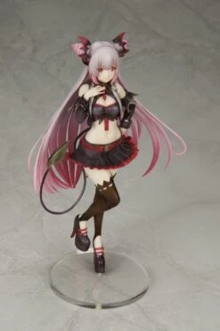 Virtual Youtuber HoneyStrap Suou Patra 1/7 Scale Figure -Model Figures BA49016 12