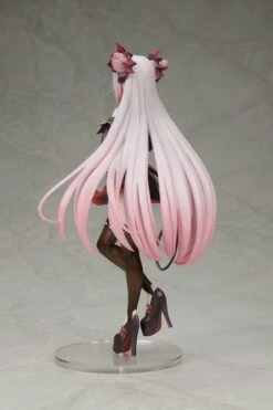 Virtual Youtuber HoneyStrap Suou Patra 1/7 Scale Figure -Model Figures BA49016 4