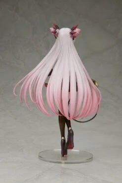 Virtual Youtuber HoneyStrap Suou Patra 1/7 Scale Figure -Model Figures BA49016 5