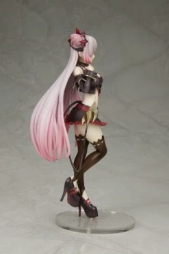 Virtual Youtuber HoneyStrap Suou Patra 1/7 Scale Figure -Model Figures BA49016 7