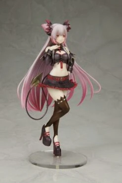 Virtual Youtuber HoneyStrap Suou Patra 1/7 Scale Figure -Model Figures BA49016 8