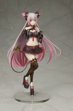 Virtual Youtuber HoneyStrap Suou Patra 1/7 Scale Figure -Model Figures BA49016 9