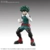 My Hero Academia Izuku Midoriya Bandai Spirits Entry Grade Model Kit