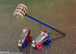 Birds Of Prey Bandai S.H. Figuarts Harley Quinn Action Figure 16 Birds Of Prey Bandai S.H. Figuarts Harley Quinn Action Figure -Model Figures BAS58736 7